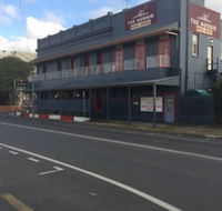 Aussie Hotel - Australia Accommodation