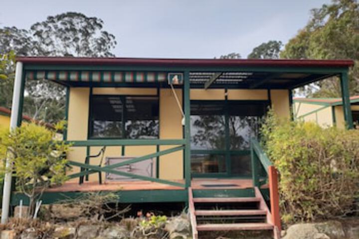 Wonboyn NSW Australia Accommodation