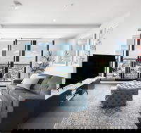 Ilixir Apartments by Ready Set Host - Australia Accommodation
