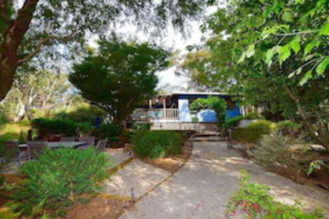 Teach Na Cairde House Of Friends - Australia Accommodation 0