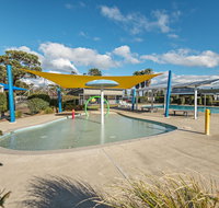Holiday Haven Shoalhaven Heads - Australia Accommodation