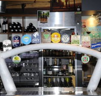The Duke of Wellington Hotel - Australia Accommodation