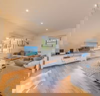 Broughton By The Beach - Australia Accommodation