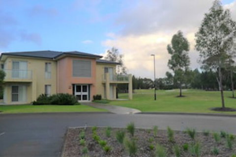 Jewel In The Crowne - Australia Accommodation 0