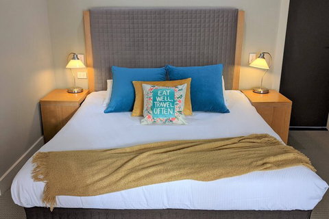 Jewel In The Crowne - Australia Accommodation 7