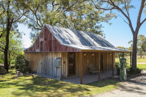 Two Doors - Australia Accommodation 0