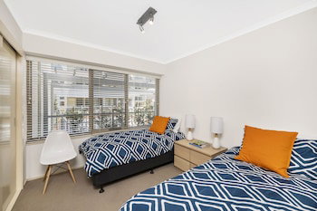 Accommodate Canberra The Summit - Australia Accommodation 2