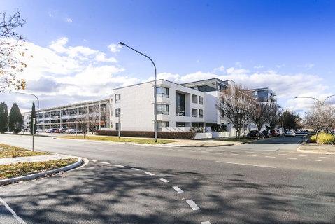 Accommodate Canberra The Summit - Australia Accommodation 1