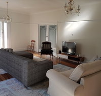 Kilmarnock House - Australia Accommodation