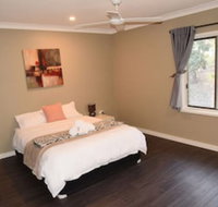 Warrawong holiday big home - Australia Accommodation