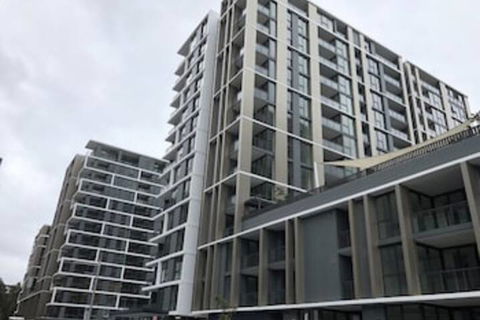 Brand New Apartment In North Ryde - Australia Accommodation 0