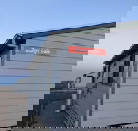 Tarnasey Farm - Australia Accommodation