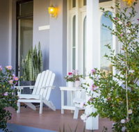 Camellia Cottage - Australia Accommodation
