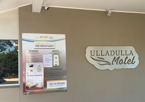 Ulladulla Motel - Australia Accommodation 2