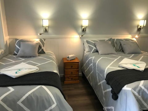 Ulladulla Motel - Australia Accommodation 6