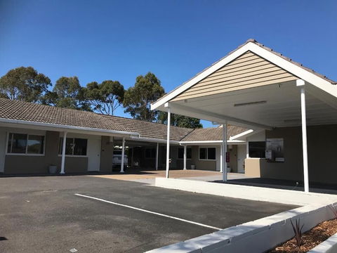 Ulladulla Motel - Australia Accommodation 0