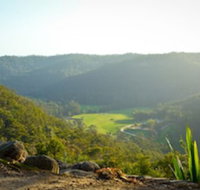 Glenworth Valley Outdoor Adventures - Australia Accommodation