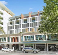 Executive 2 Bedroom Wollongong Apartment - Australia Accommodation