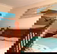 SWR Rainforest Retreat 2 - Australia Accommodation