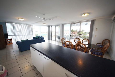 The Avenues Unit 1 At South West Rocks - Australia Accommodation 4