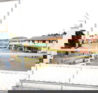 The Avenues Unit 1 at South West Rocks - Australia Accommodation