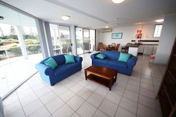 The Avenues Unit 1 At South West Rocks - Australia Accommodation 1