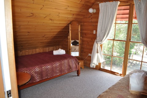 The Stables - Australia Accommodation 0