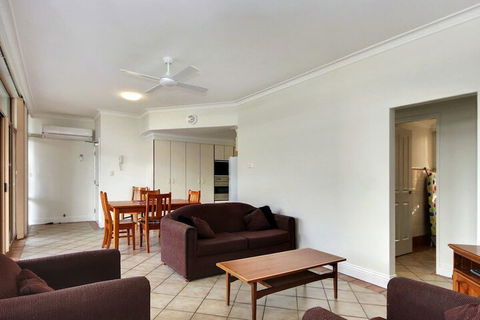 Point Briner Unit No 7 At South West Rocks - Australia Accommodation 2