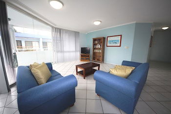 The Avenues Unit 2 At South West Rocks - Australia Accommodation 0
