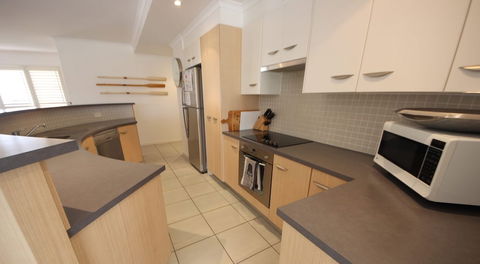 Jubilee Apartment No 10 - Australia Accommodation 2