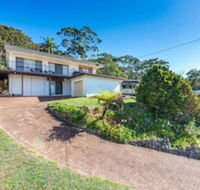 Lentara St 12 - Fingal Bay - Australia Accommodation