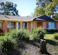 Verona Vineyard Cottage - Australia Accommodation