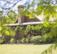 Silky Oak Cottage - Australia Accommodation