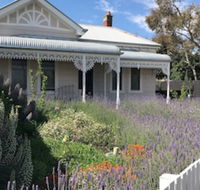 The Botanic Apartments Williamstown - Australia Accommodation