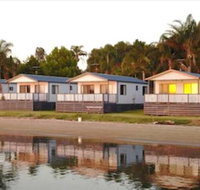 Tuross Lakeside Tourist Park - Australia Accommodation