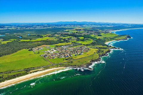A PERFECT STAY - Boulders Retreat - Australia Accommodation 2