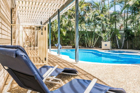 A PERFECT STAY - Boulders Retreat - Australia Accommodation 4
