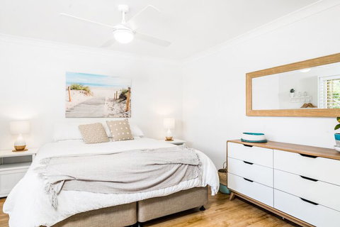 A PERFECT STAY - Boulders Retreat - Australia Accommodation 7