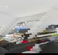 Tidal Changes Rejuvenate Stays - Australia Accommodation