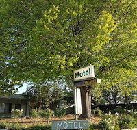 Holbrook SKYE Motel