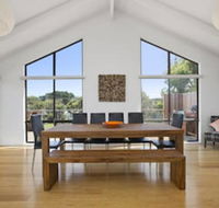 Smith Beach Getaways Beachwood House - Australia Accommodation