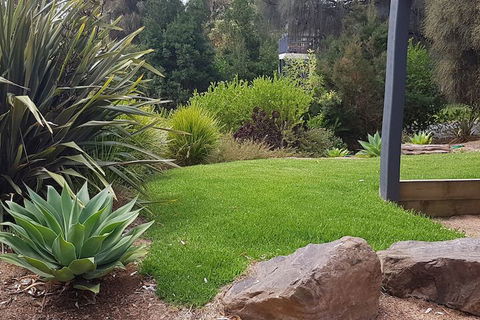 Smith Beach Getaways Beachwood House - Australia Accommodation 2