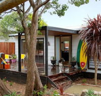 Smith Beach Getaways Beachwood Classic - Australia Accommodation