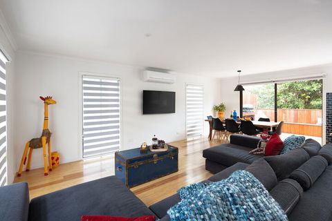 Smith Beach Getaways Beachwood Classic - Australia Accommodation 2
