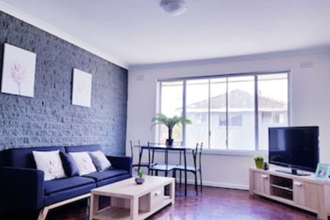Clayton Apartment - Australia Accommodation 0