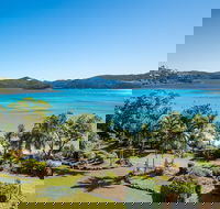Lagoon 201 on Hamilton Island - Australia Accommodation