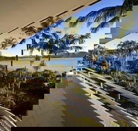 Lagoon 006 on Hamilton Island - Australia Accommodation