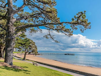 C-Scape By The Sea No.12 - Australia Accommodation 0