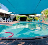 Cable Beach Apartments - Australia Accommodation