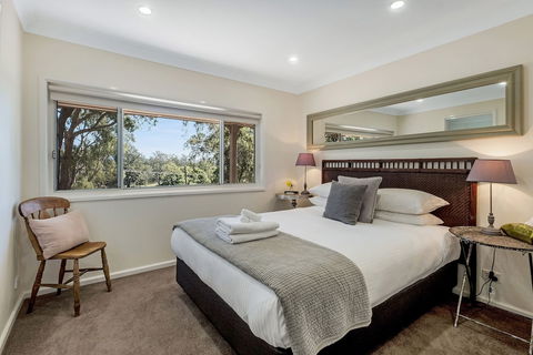 Winmark Wines - Australia Accommodation 3
